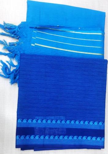 PLCOT WOVEN CHUDIDHAR